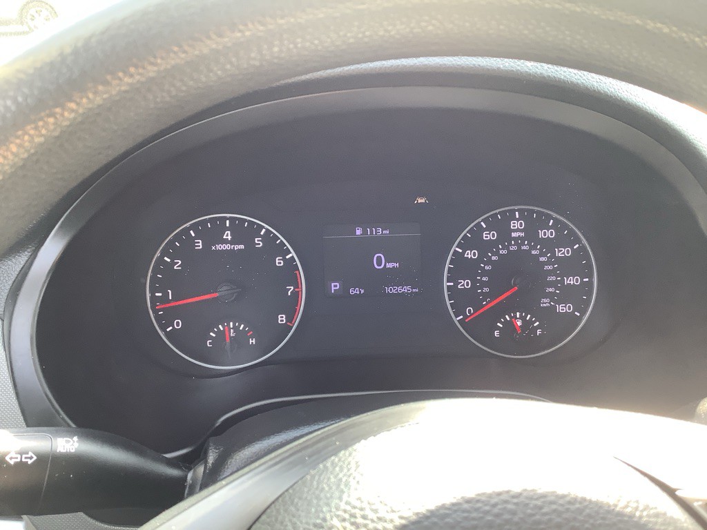 2022 Kia Seltos Image 18