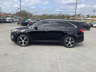 Image for 2017 Kia Sorento EX ID: 7308175