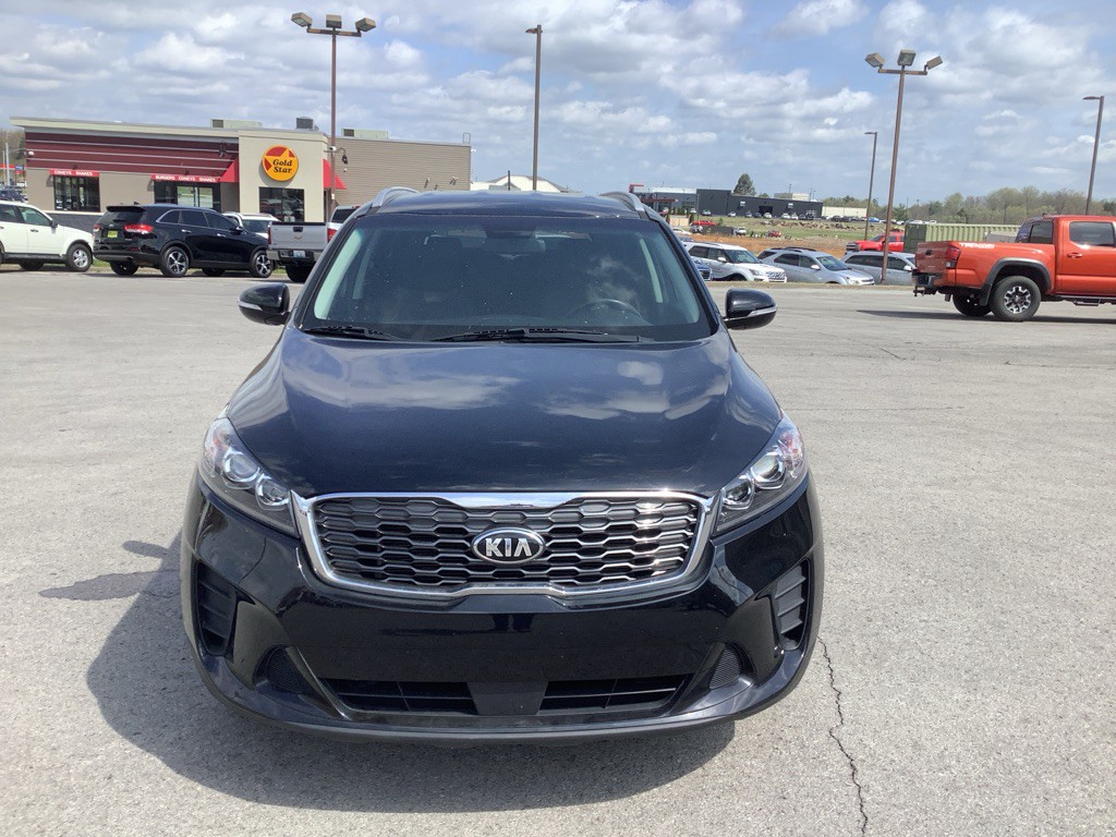 2020 Kia Sorento Image 3