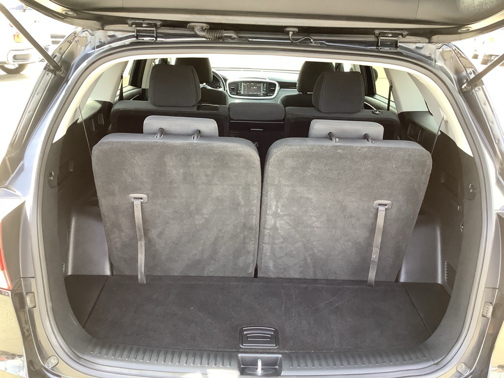 2020 Kia Sorento Image 8