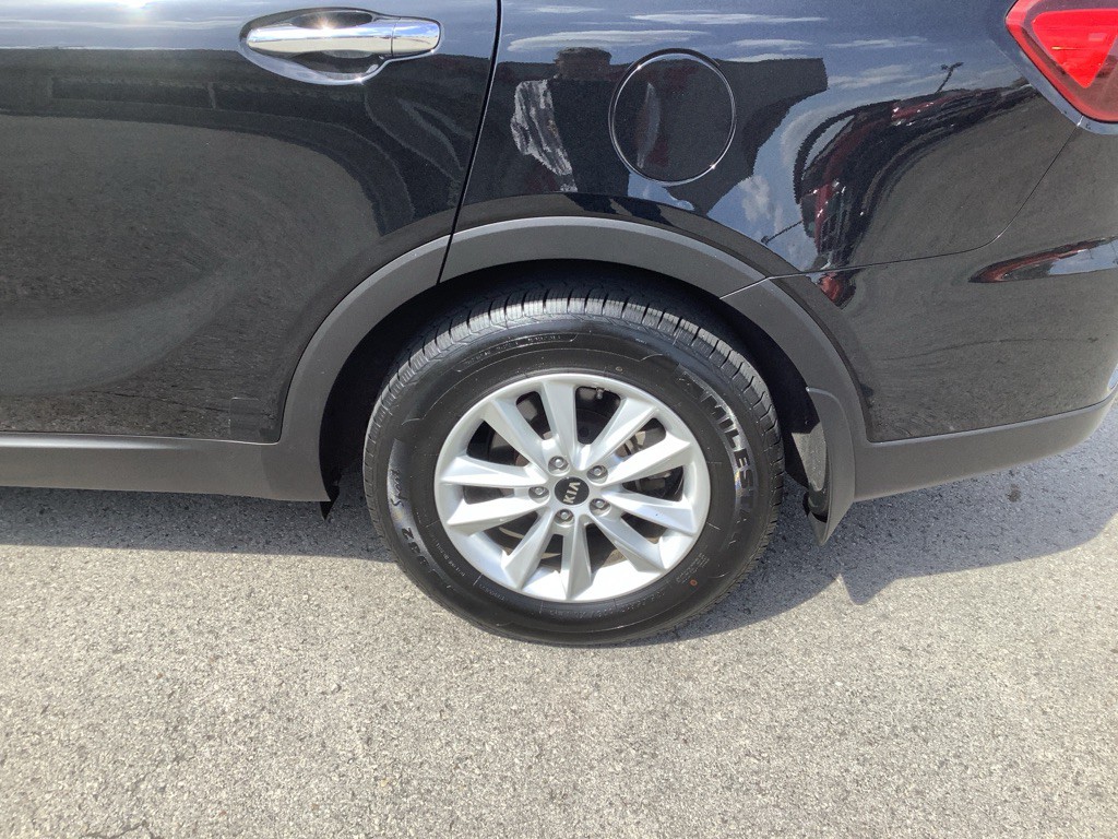 2020 Kia Sorento Image 10