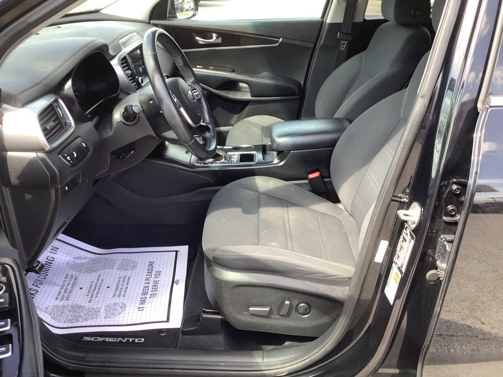 2020 Kia Sorento Image 12