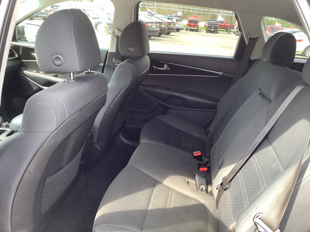 2020 Kia Sorento Image 13