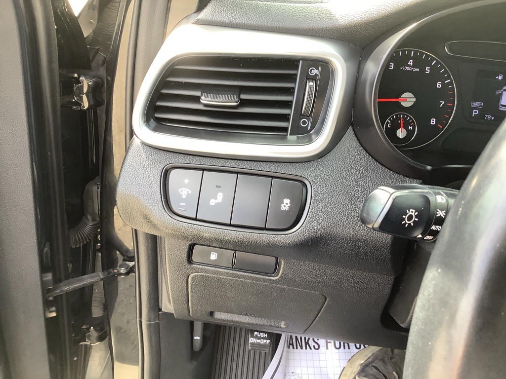 2020 Kia Sorento Image 14