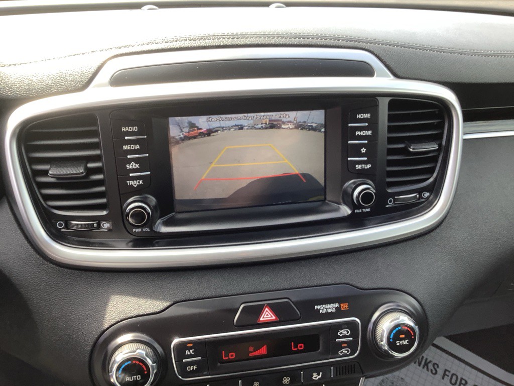 2020 Kia Sorento Image 17