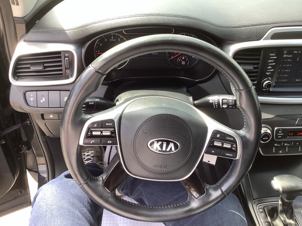 2020 Kia Sorento Image 18