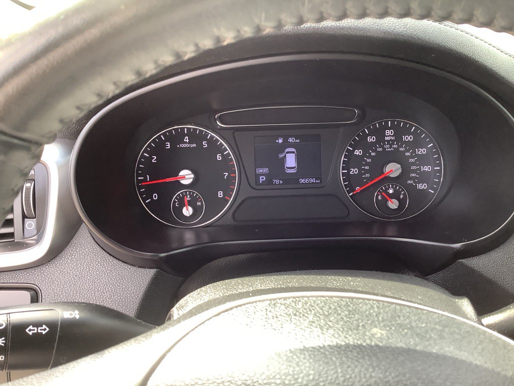 2020 Kia Sorento Image 19