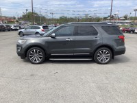 Image for 2017 Ford Explorer Platinum ID: 7320596