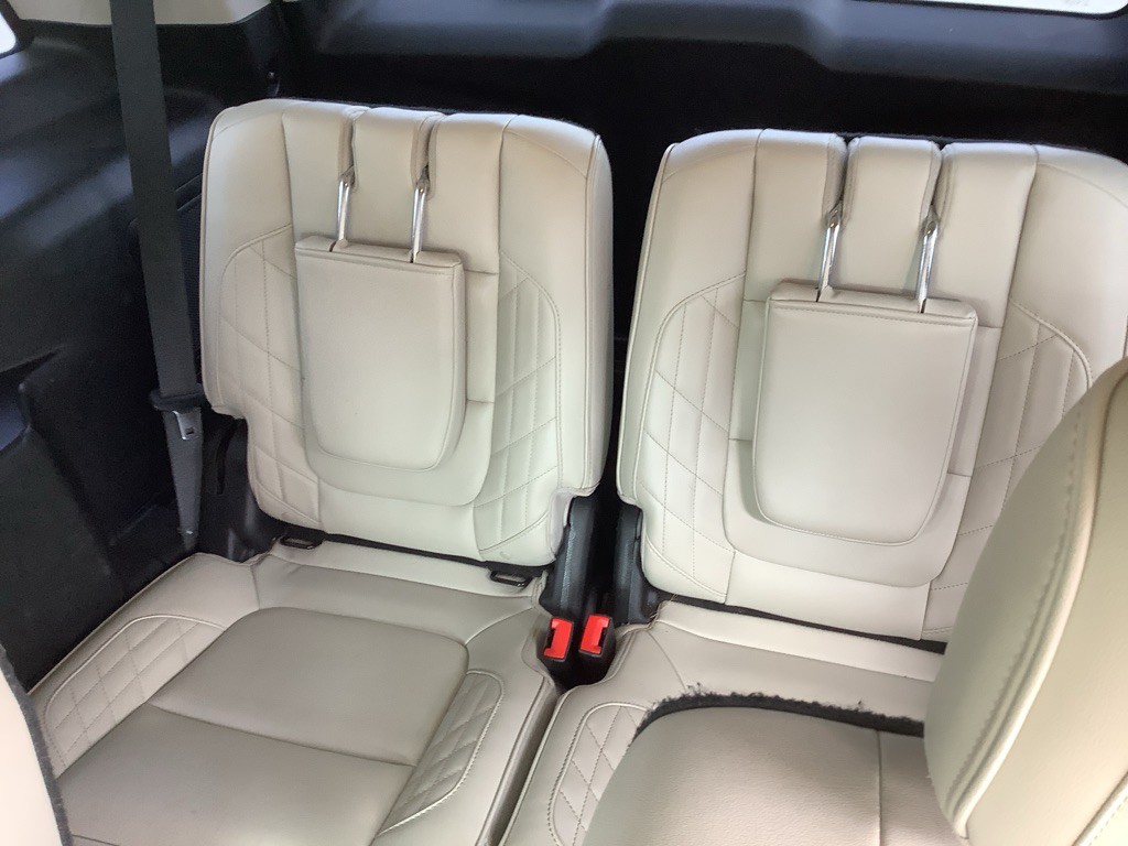 2017 Ford Explorer Image 14