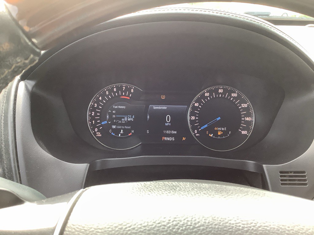 2017 Ford Explorer Image 22