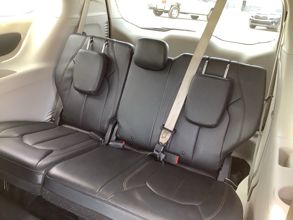 2020 Chrysler Pacifica Image 13