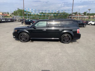 Image for 2015 Ford Flex Limited ID: 7351437