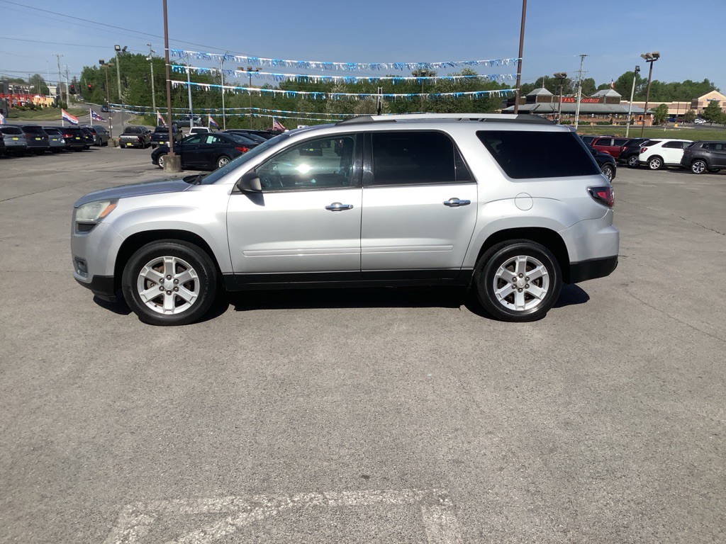 2016 GMC Acadia Image 1
