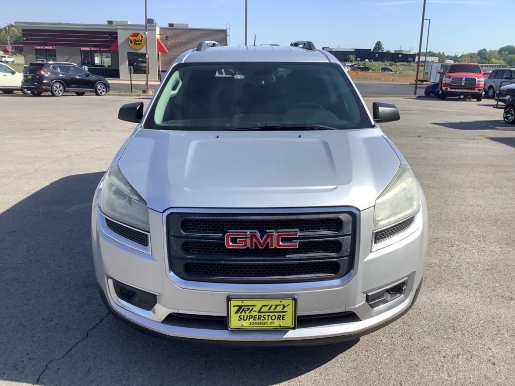 2016 GMC Acadia Image 3