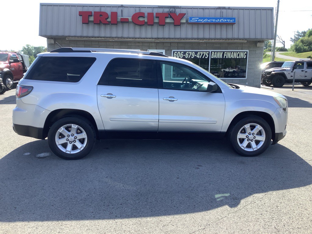 2016 GMC Acadia Image 5
