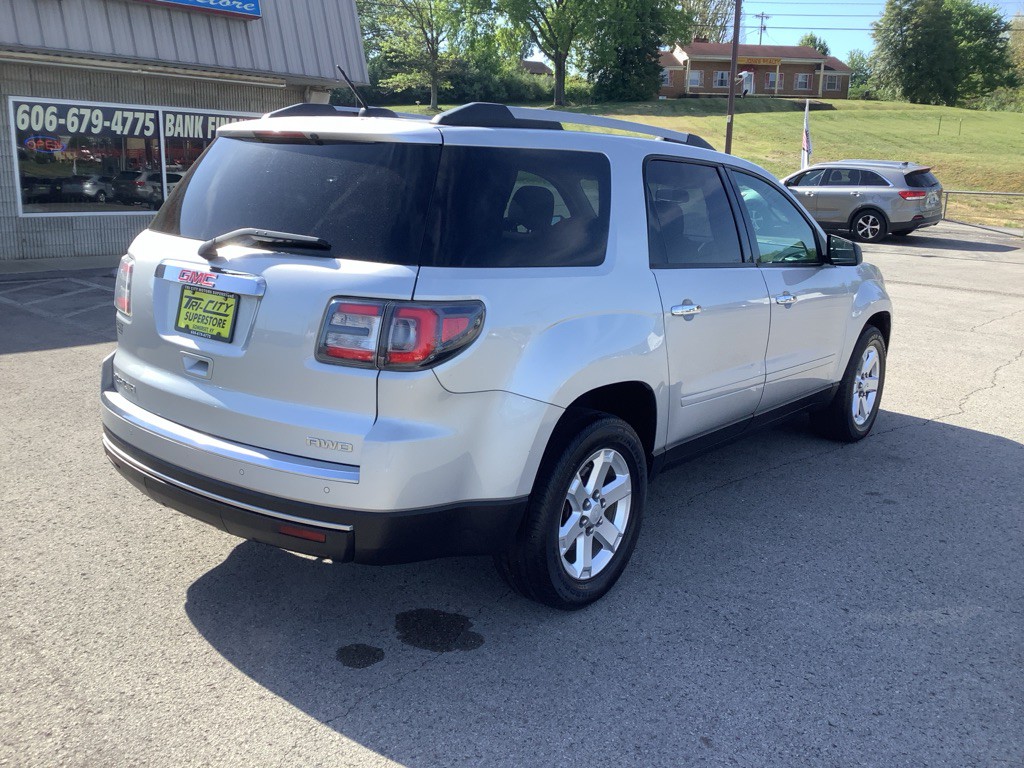 2016 GMC Acadia Image 6
