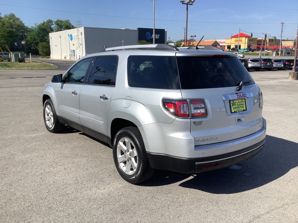 2016 GMC Acadia Image 9