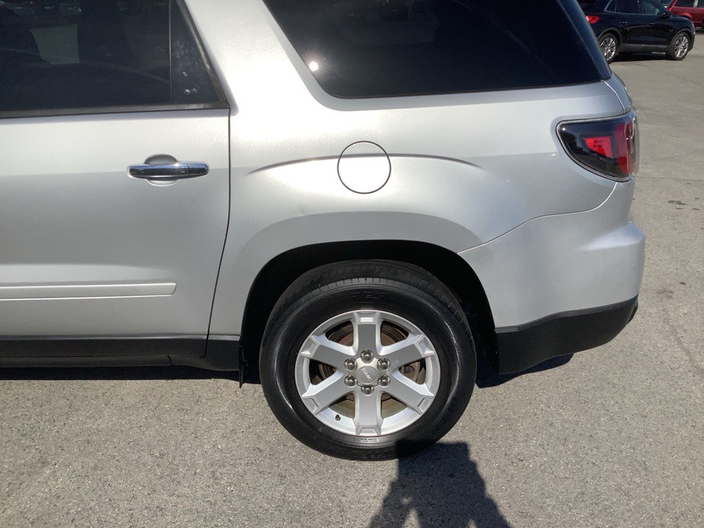 2016 GMC Acadia Image 10