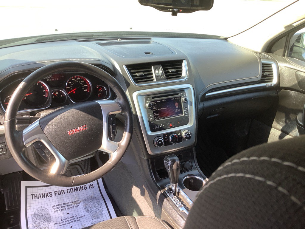 2016 GMC Acadia Image 14