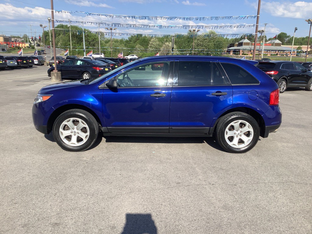2014 Ford Edge Image 1