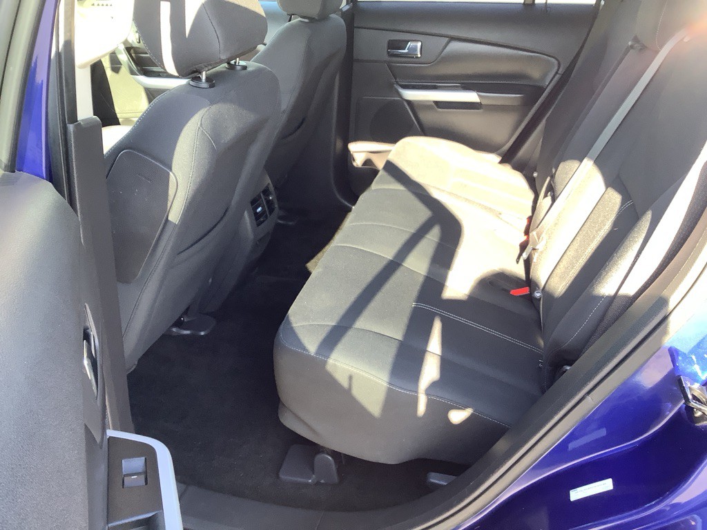 2014 Ford Edge Image 13