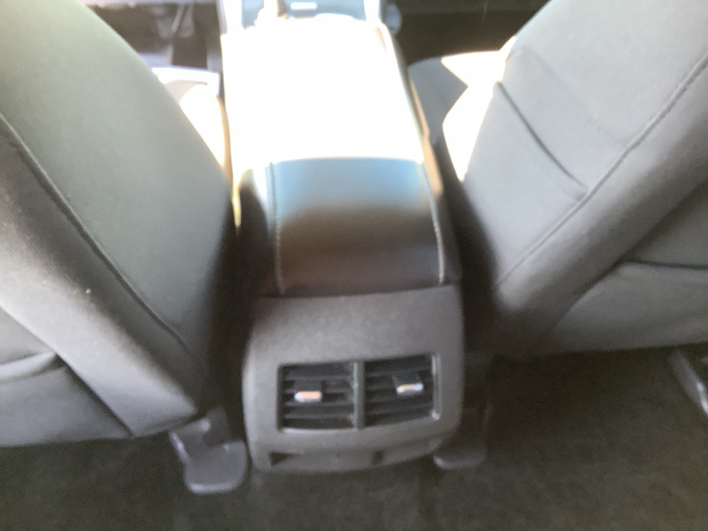 2014 Ford Edge Image 14