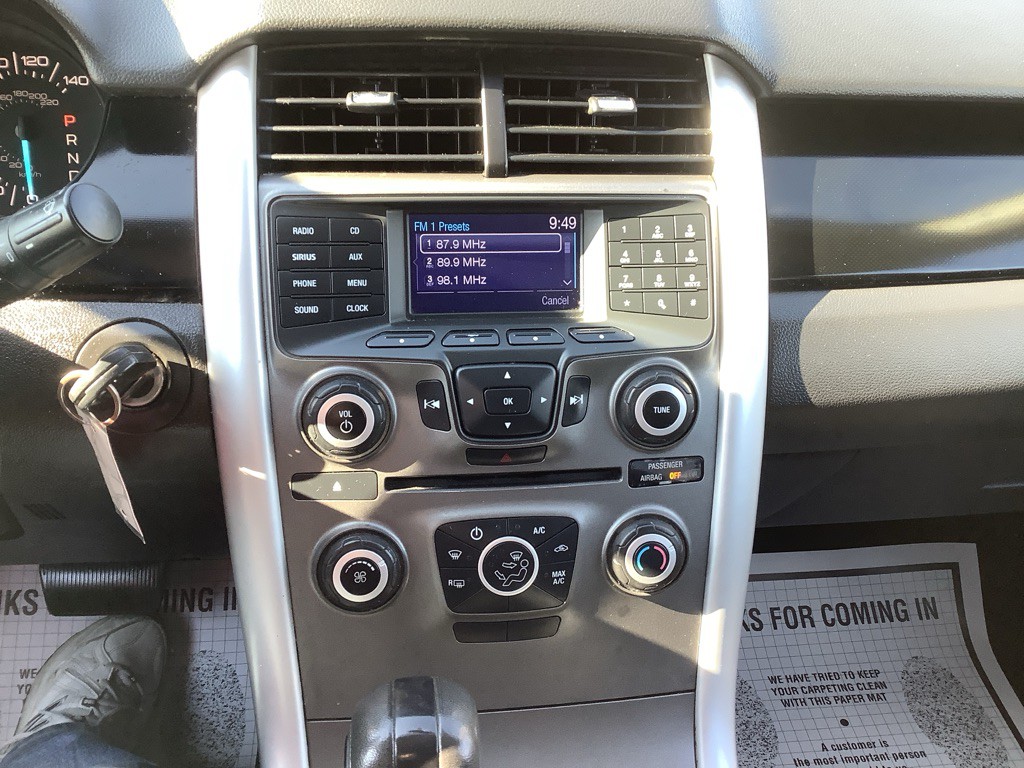 2014 Ford Edge Image 16