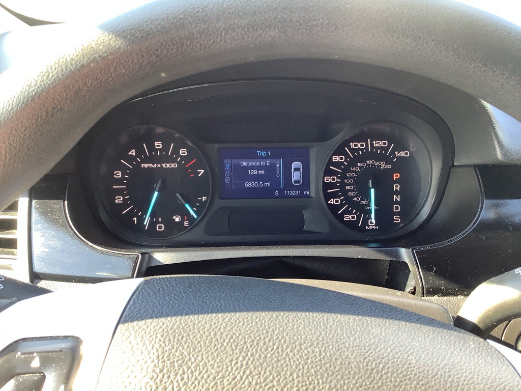 2014 Ford Edge Image 18