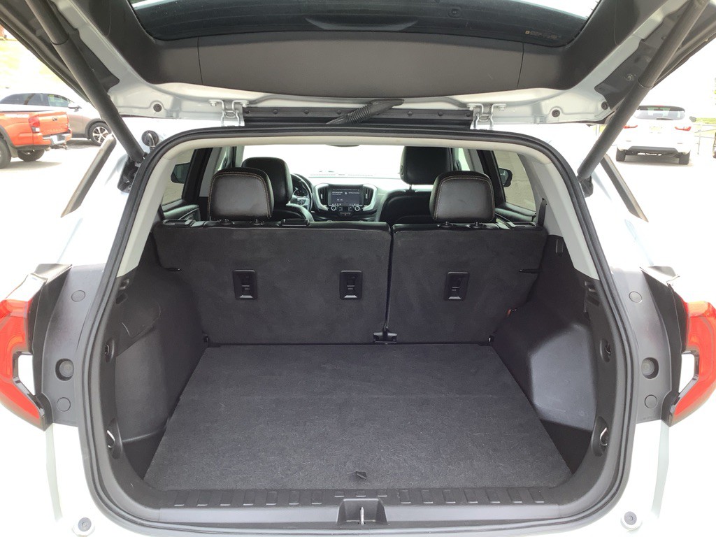 2021 GMC Terrain Image 8