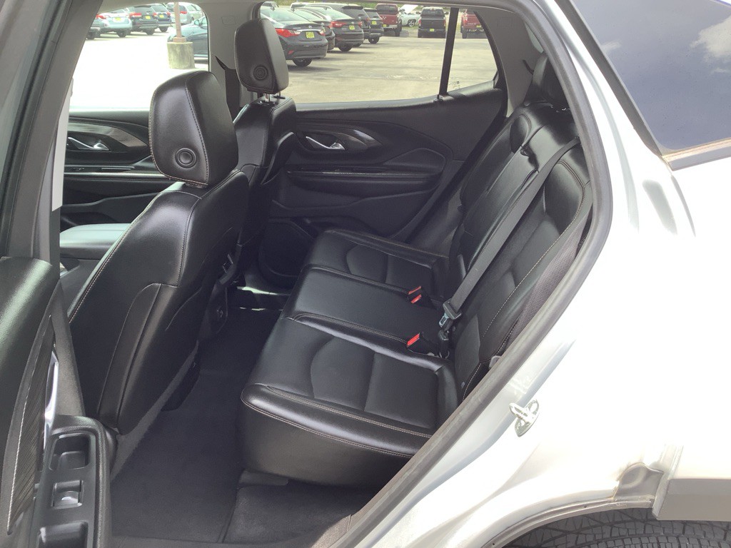 2021 GMC Terrain Image 13