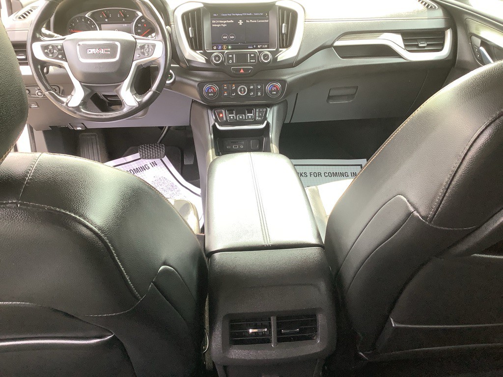 2021 GMC Terrain Image 14