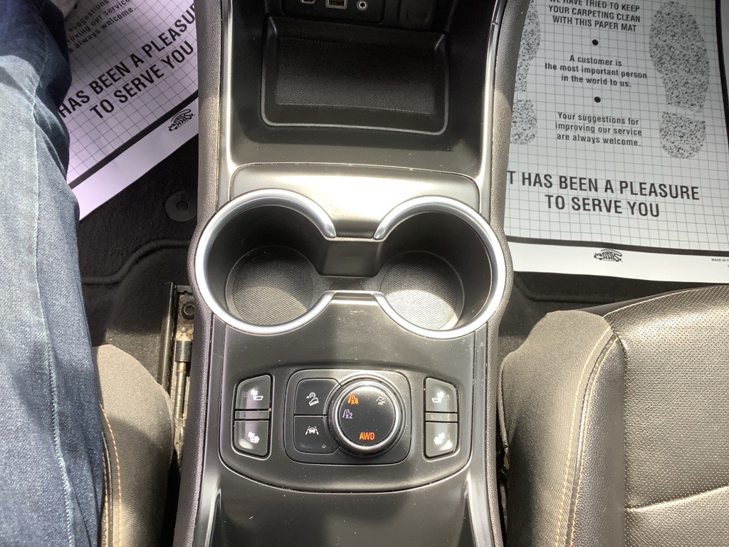 2021 GMC Terrain Image 15