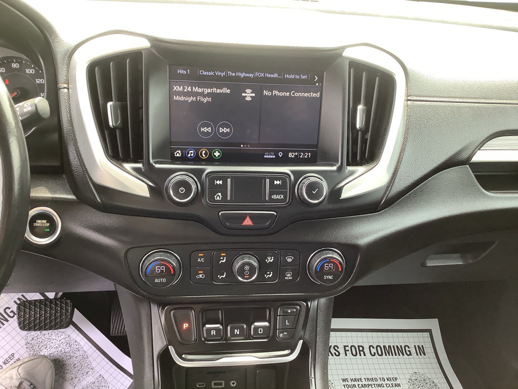 2021 GMC Terrain Image 16