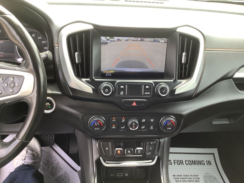 2021 GMC Terrain Image 17