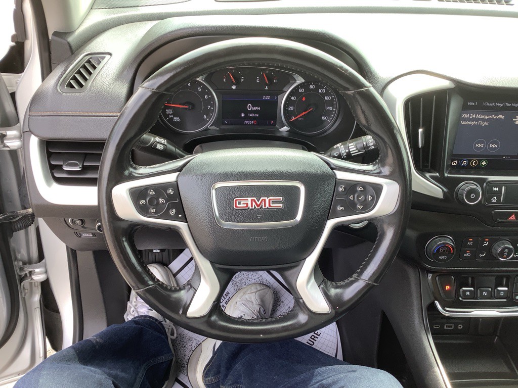 2021 GMC Terrain Image 18