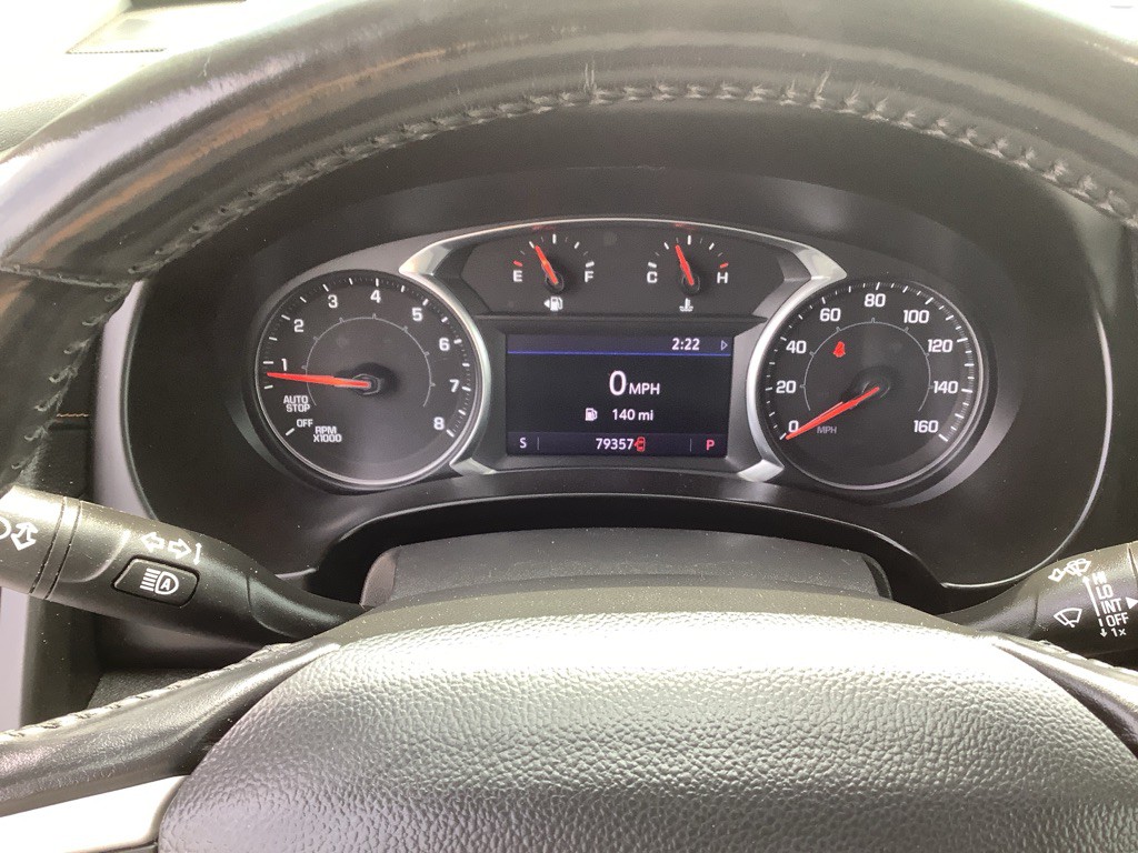 2021 GMC Terrain Image 19