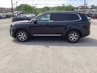 Image for 2020 Kia Telluride EX ID: 7375016