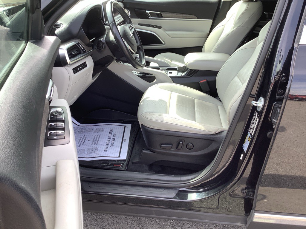 2020 Kia Telluride Image 12