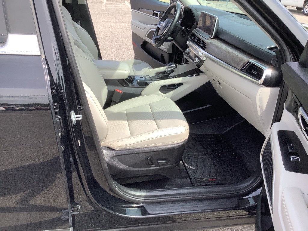 2020 Kia Telluride Image 13