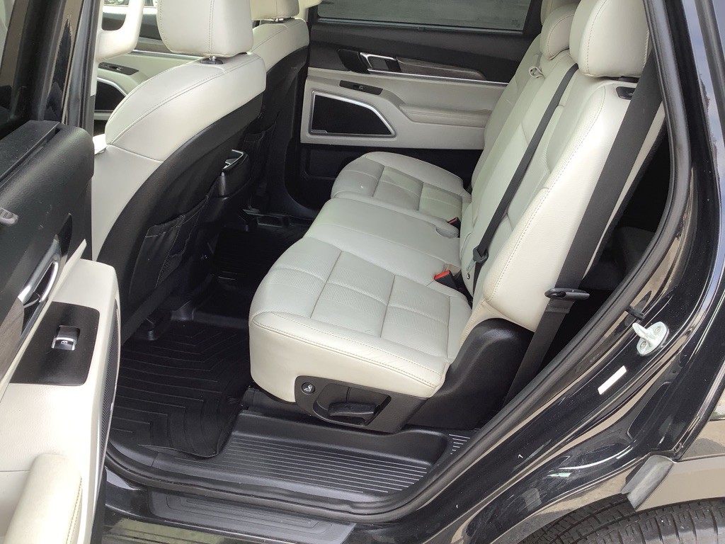 2020 Kia Telluride Image 14