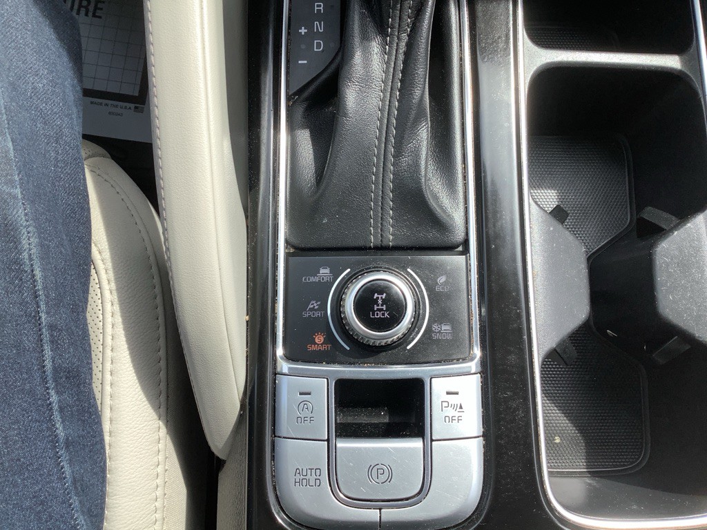 2020 Kia Telluride Image 17