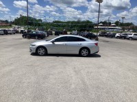 Image for 2016 Chevrolet Malibu LS ID: 7392466