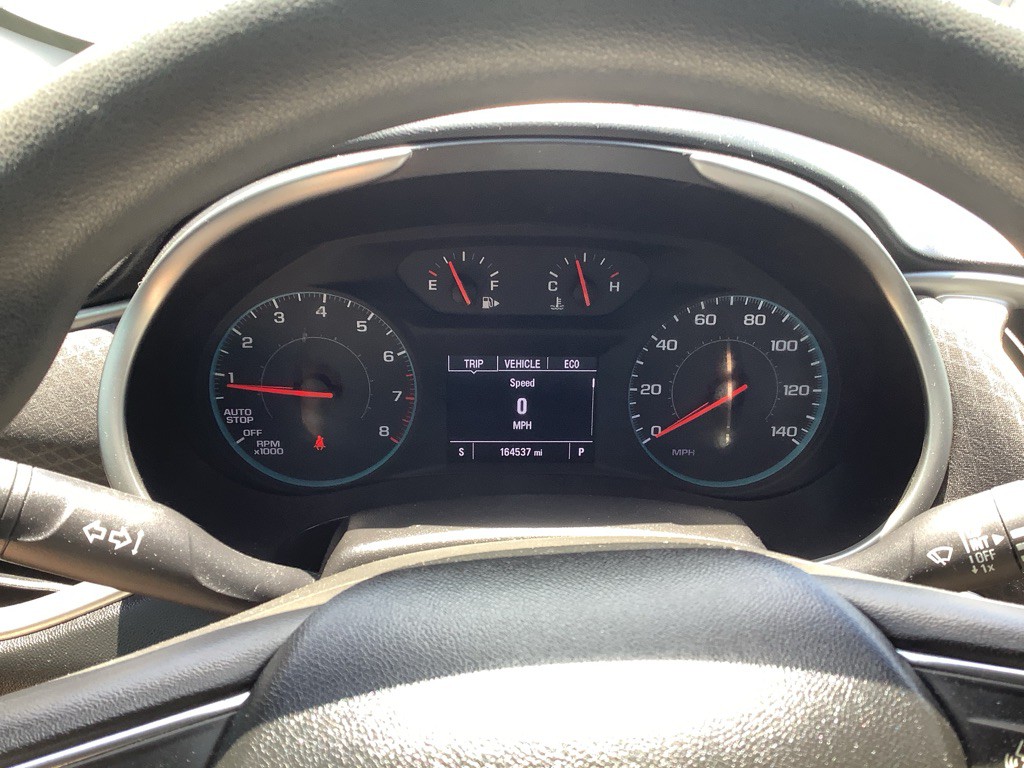 2016 Chevrolet Malibu Image 20