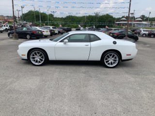 Image for 2014 Dodge Challenger R/T ID: 7404881