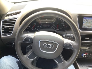 Image for 2014 Audi Q5 Premium Plus ID: 7406024