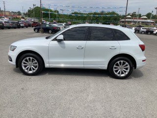 Image for 2014 Audi Q5 Premium Plus ID: 7406024