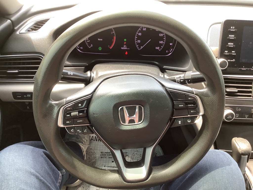 2018 Honda Accord Image 18