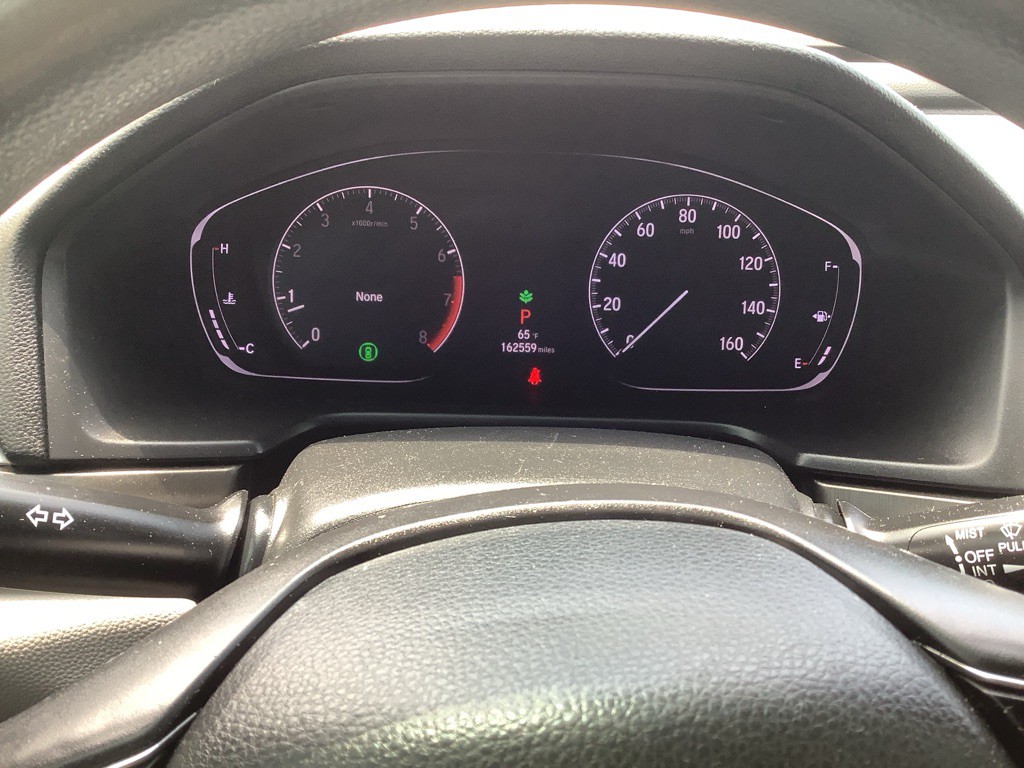 2018 Honda Accord Image 19