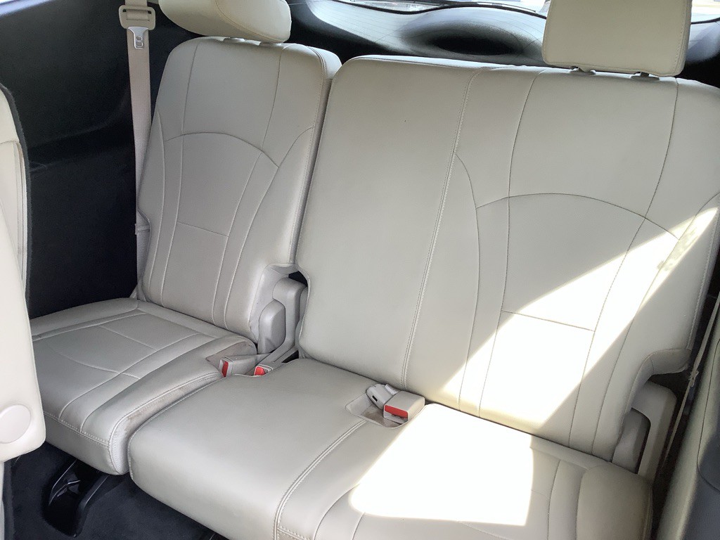 2020 Buick Enclave Image 14