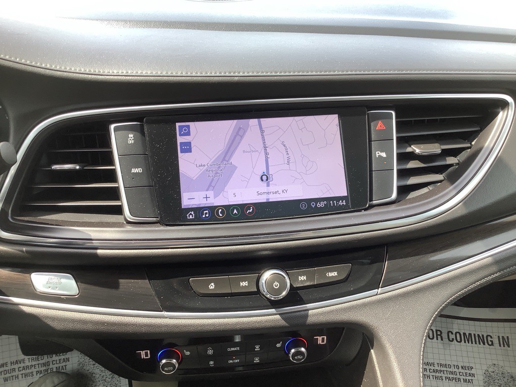 2020 Buick Enclave Image 22